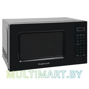 Микроволновая печь HOME HDM207BB картинка 4